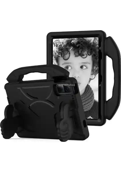 Xiaomi Redmi Pad SE 11 İnç Uyumlu M.TK Moveteck Tablet Kılıfı Detaylı İnceleme ve Özellikleri