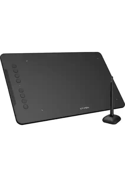 XP-Pen Deco 01 V2 Grafik Tablet ile Yaratıcılığınızı Geliştirin