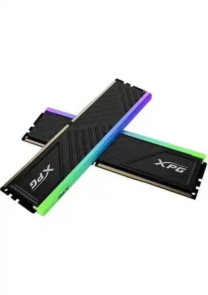 XPG 32GB DDR4-3200MHz RAM: Yüksek Hız ve Estetik Tasarım ile Güçlü Bilgisayar Belleği