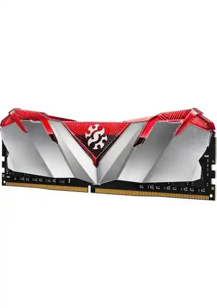 XPG Gammix D30 8GB 3600 MHz DDR4 RAM: Yüksek Performans ve Estetik Birlikteliği