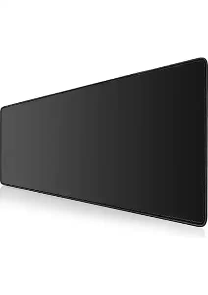 XRades Siyah 90x40 cm XXL Gaming Mousepad: Yüksek Performans ve Estetik Birlikte