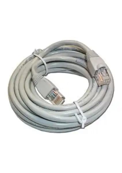 YCL Cat 6 50 Metre Kablo: Yüksek Performans ve Güvenilir Ağ Bağlantısı İçin En İyi Seçenek