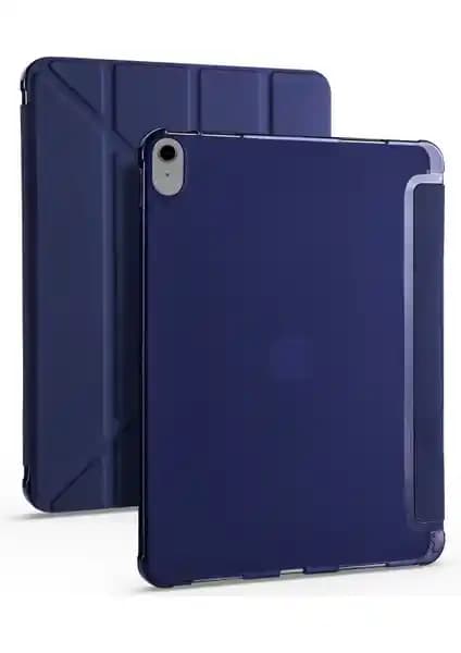 Z-Mobile iPad 10.11. Nesil 2022-2025 İçin Dayanıklı ve Çok Fonksiyonlu Kılıf