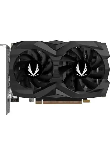Zotac Nvidia GeForce GTX 1660 Super Twin Fan 6GB Ekran Kartı Performans ve Özellikleri