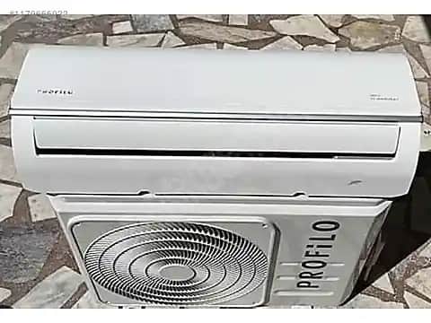 12.000 BTU Klima Seçimi ve Özellikleri: Ev ve Ofis İçin Uygun Çözümler