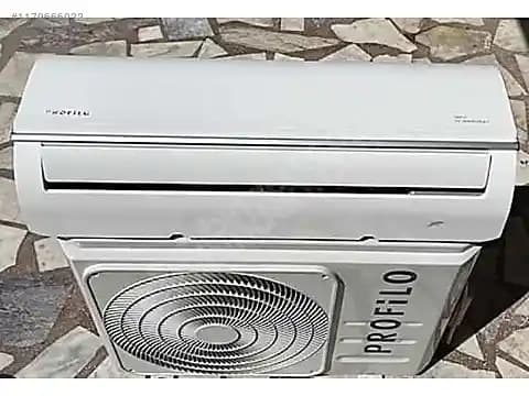 12.000 BTU Klima Seçimi ve Özellikleri: Ev ve Ofis İçin Uygun Çözümler