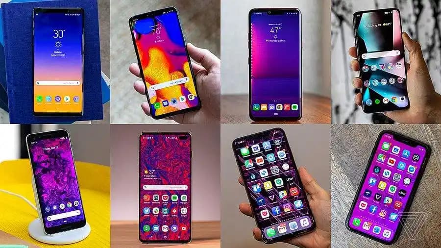 2023 En Çok Satılan Akıllı Telefonlar ve Teknolojik Trendler Analizi