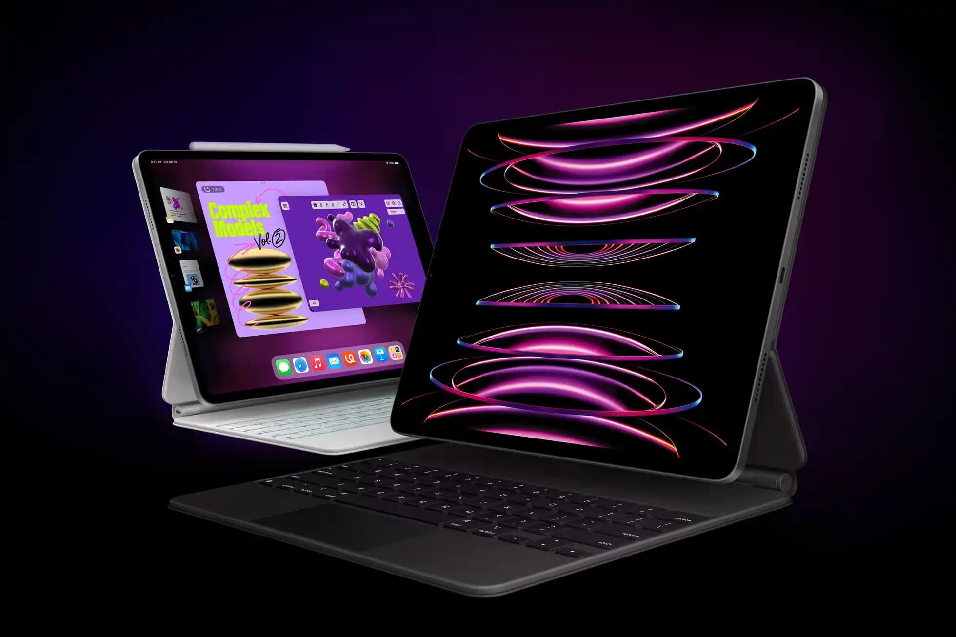 2024 Apple iPad Pro: M4 Çip ve OLED Ekran ile Güçlü Profesyonel Tablet Özellikleri