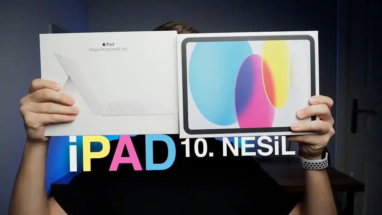 2025 En Güncel iPad Nesli: Özellikleri, Modelleri ve Kullanım Alanları