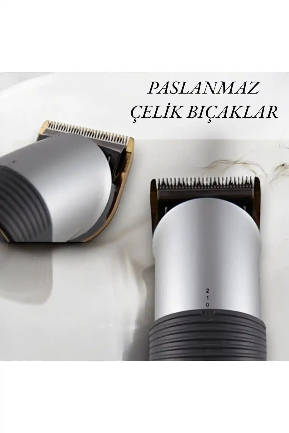 2025 İçin En Güçlü ve Konforlu Erkek Tıraş Makineleri Rehberi