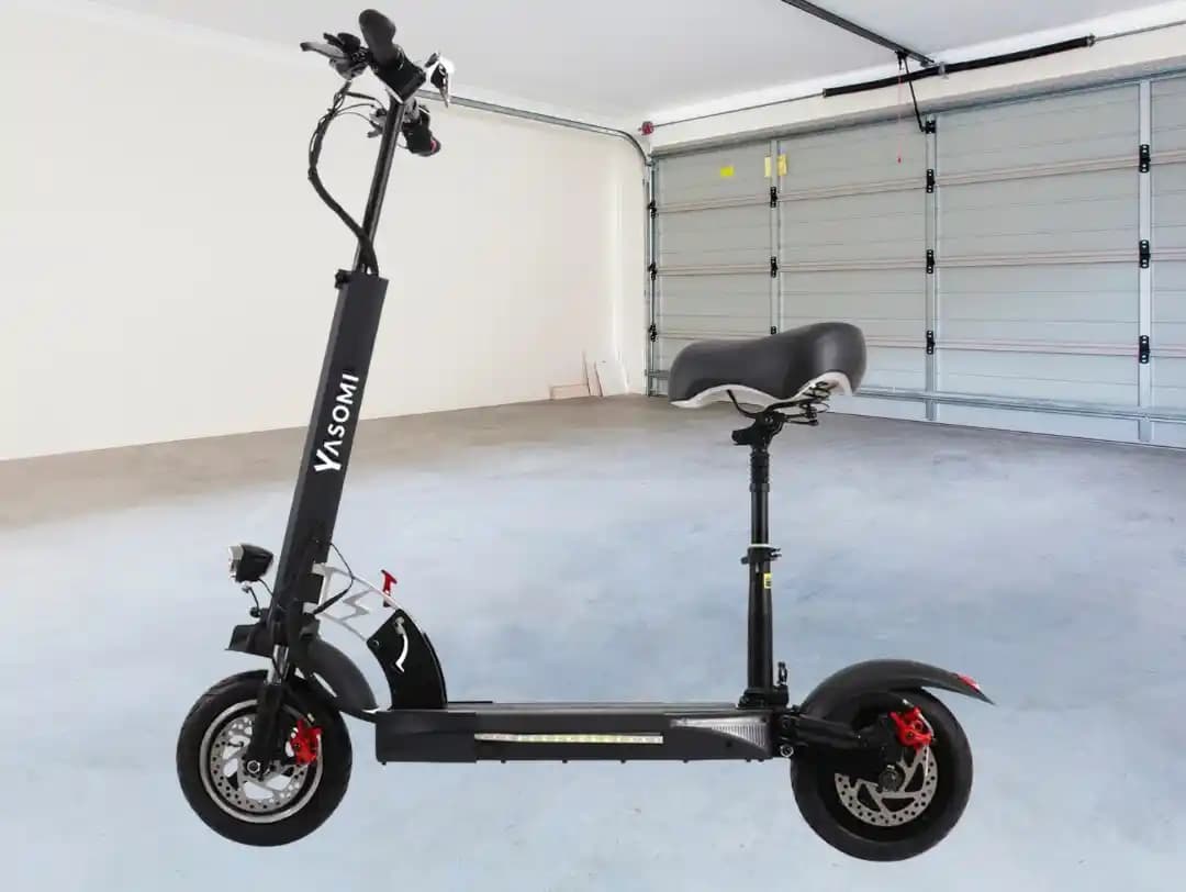 2025 İçin En İyi Elektrikli Scooter Rehberi: Modeller, Özellikler ve Seçim İpuçları