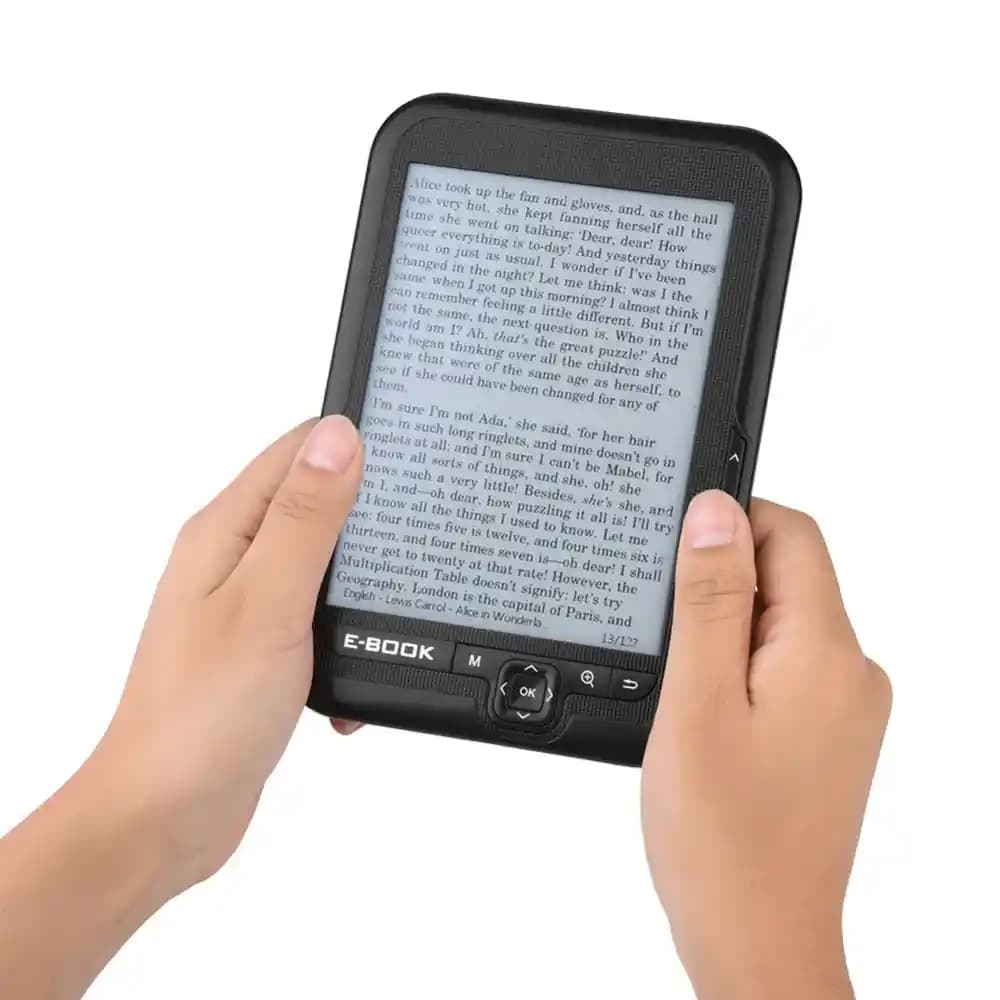 2025'in En İyi E-Reader Modelleri ve Dijital Okuma Teknolojilerinin Geleceği