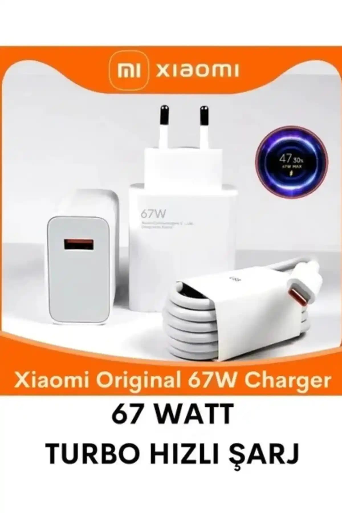 67 Watt Şarj Aleti: Hızlı ve Güvenilir Şarj Çözümü ile Teknolojide Öncü