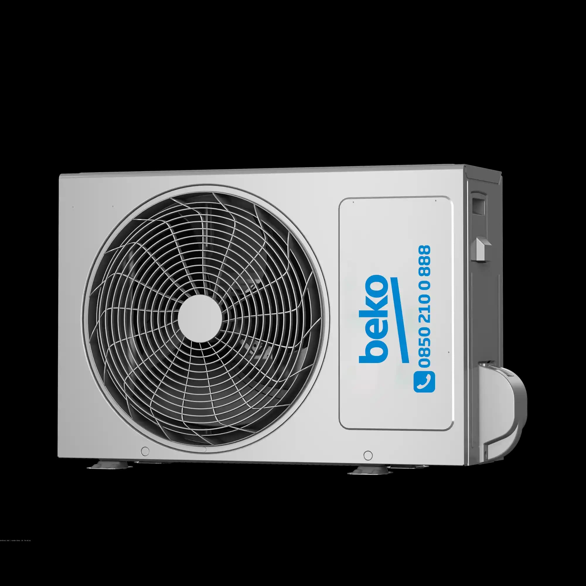 9000 BTU Klima Seçimi: Verimlilik ve Konfor Sağlayan Modeller Hakkında Kapsamlı Rehber