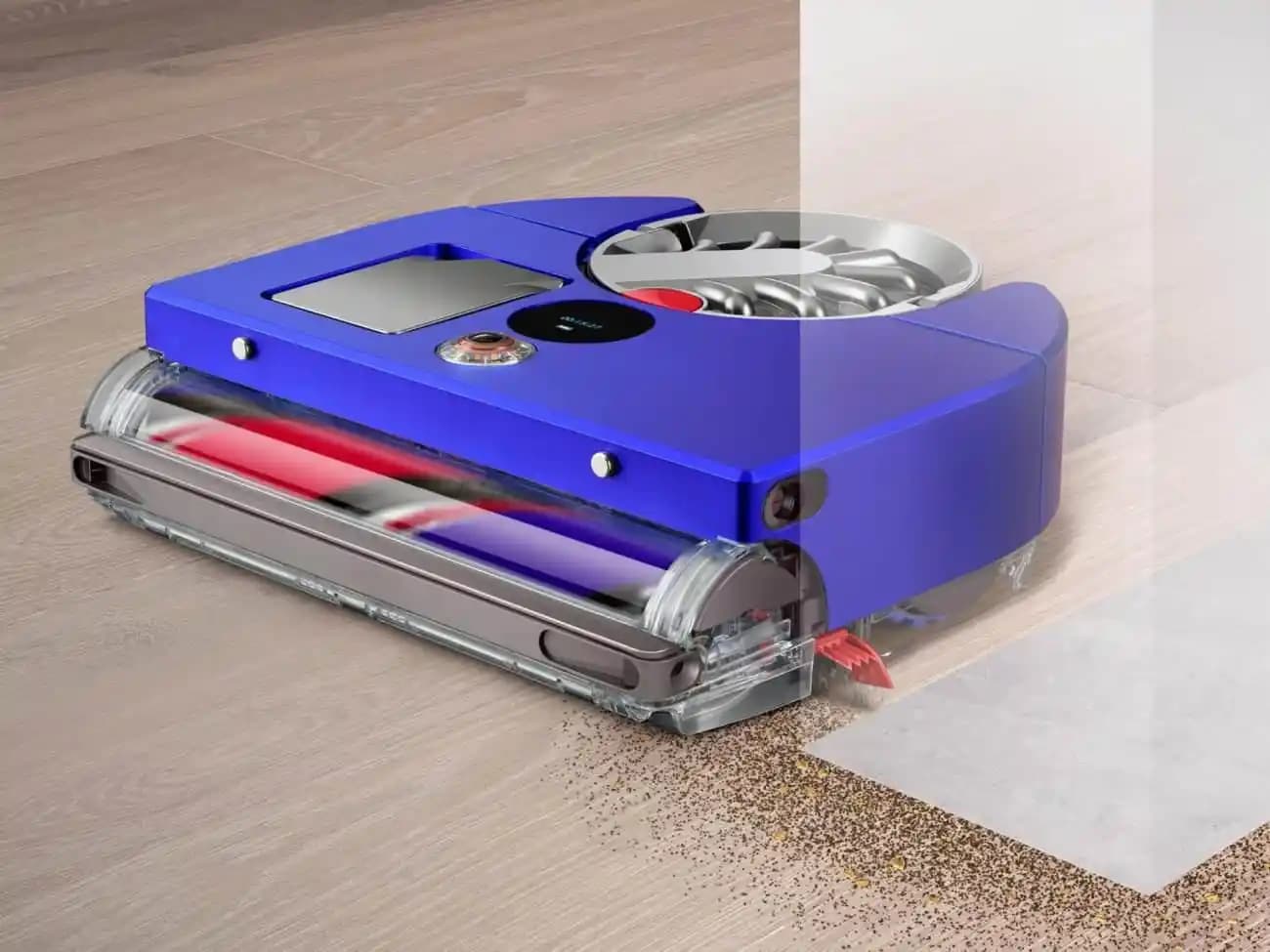Akıllı Robot Süpürgelerin Özellikleri ve Gelecekteki Trendler