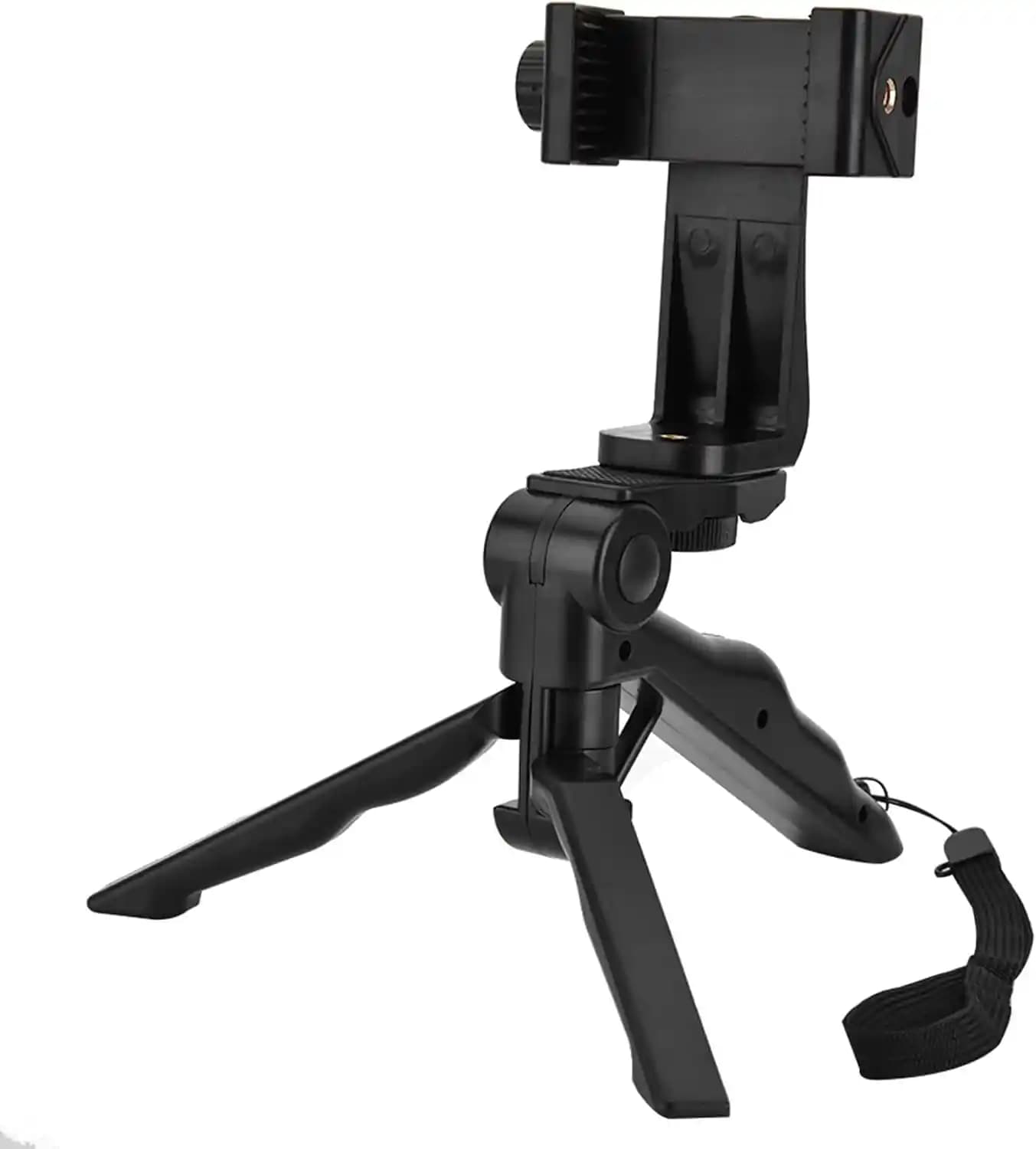 Akıllı Telefonlar İçin En Güncel Tripod Modelleri ve Çekim Kalitesini Artırma Yöntemleri