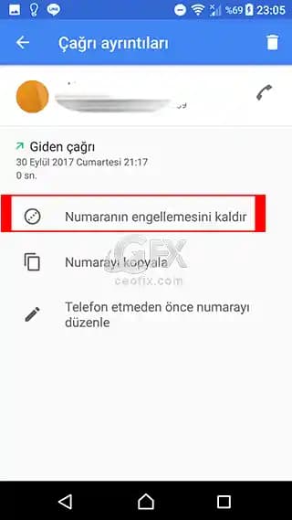 Akıllı Telefonlarda Telefon Numarası Engelleme Yöntemleri ve Avantajları