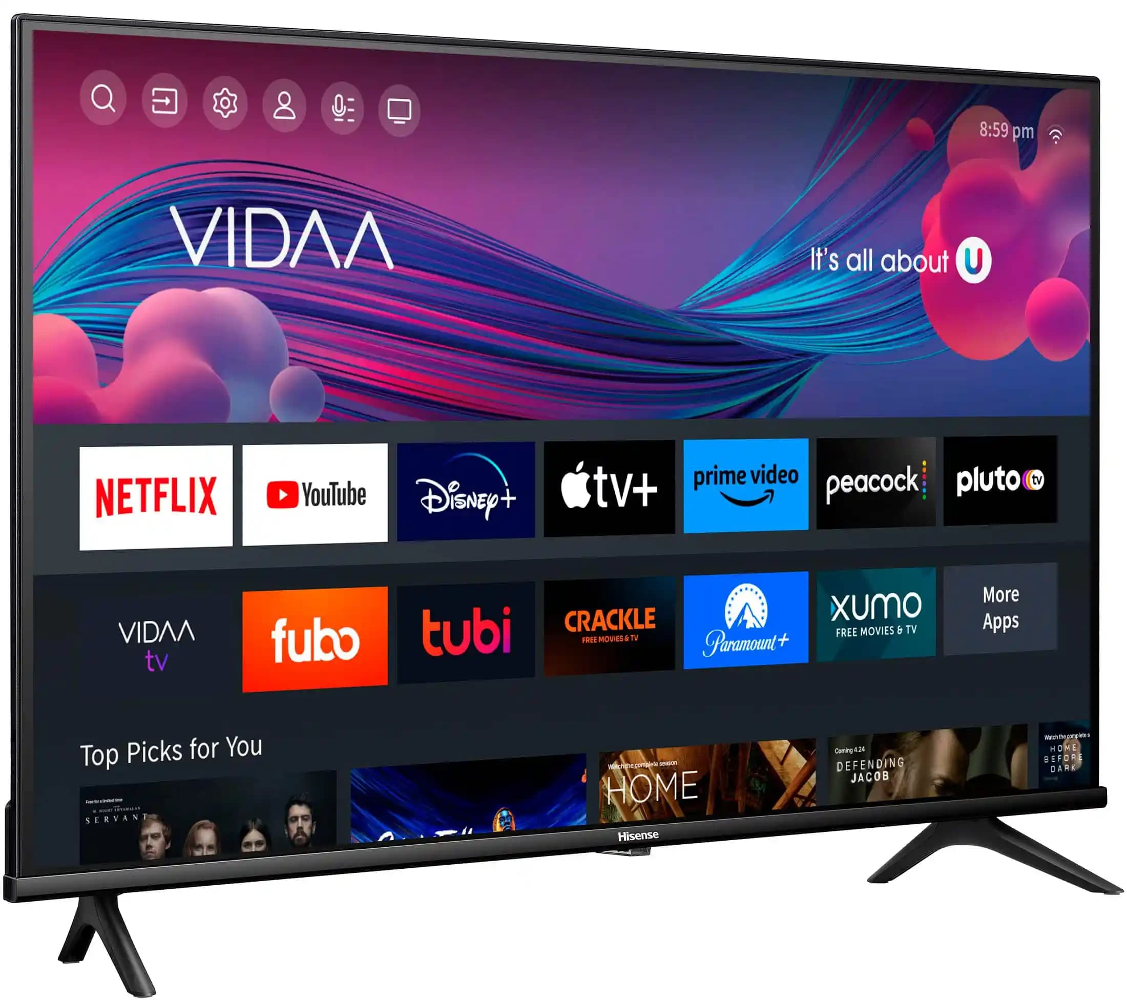 Akıllı Televizyonlar: Modern Elektroniğin En Güncel ve Yenilikçi Özellikleri