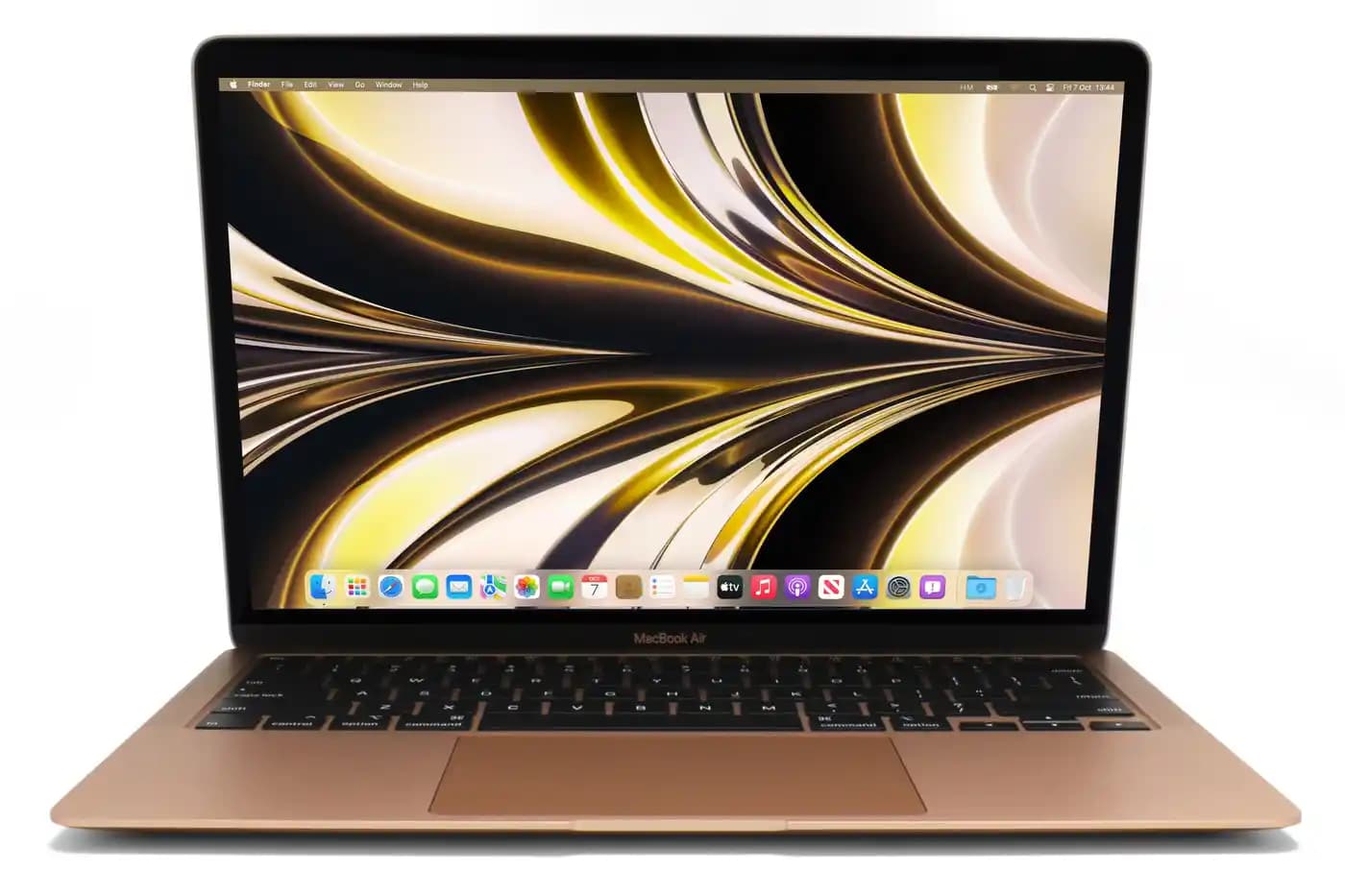 Altın MacBook Modelleri: Lüks ve Performansın Birleştiği Prestijli Seçenekler