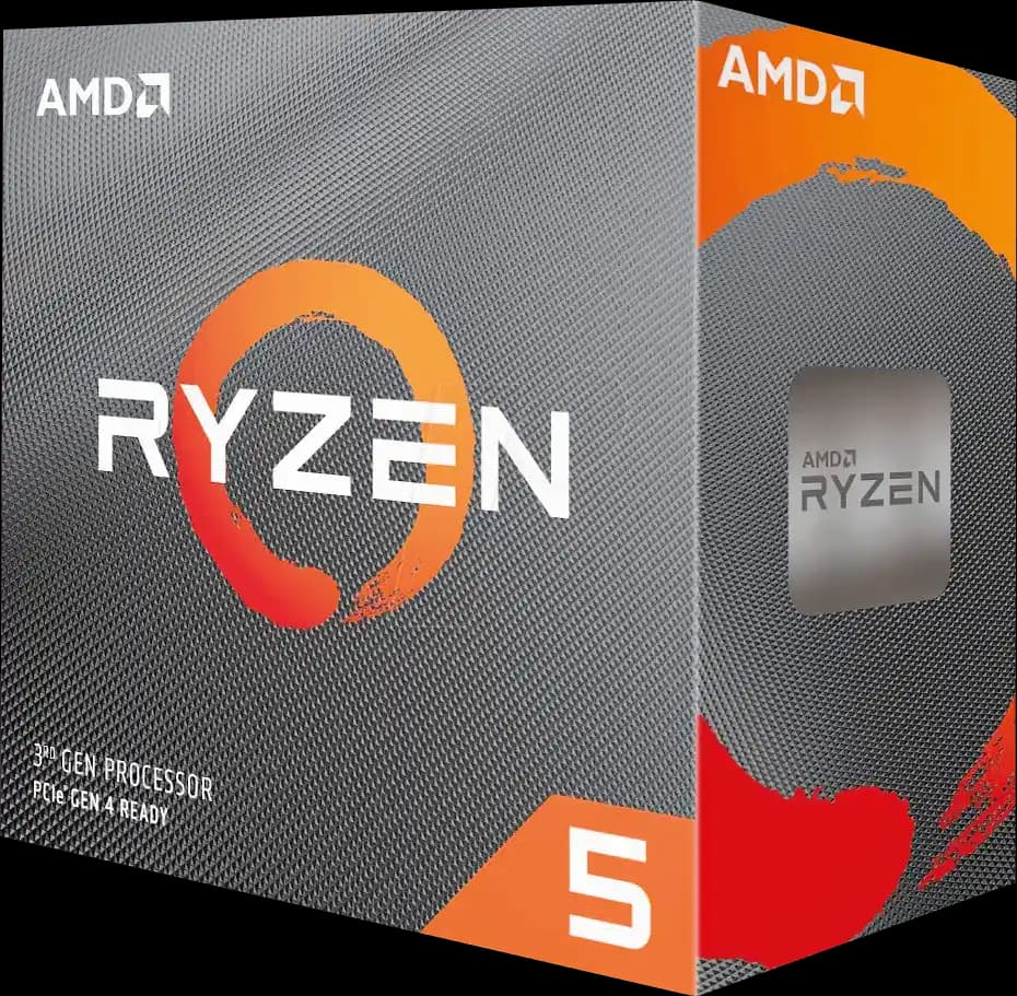 AMD Ryzen 5 3600 İşlemcisi: Yüksek Performans ve Ekonomik Fiyat Avantajlarıyla Öne Çıkıyor