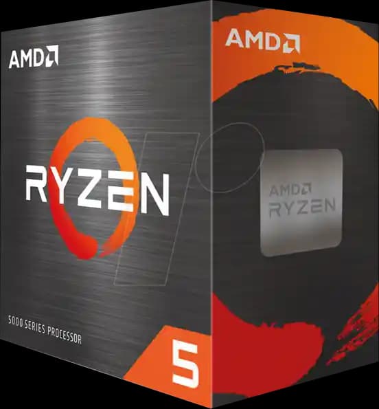 AMD Ryzen 5 5600X İşlemci: Güçlü ve Ekonomik Bilgisayar Performansı İçin Uygun Seçenek