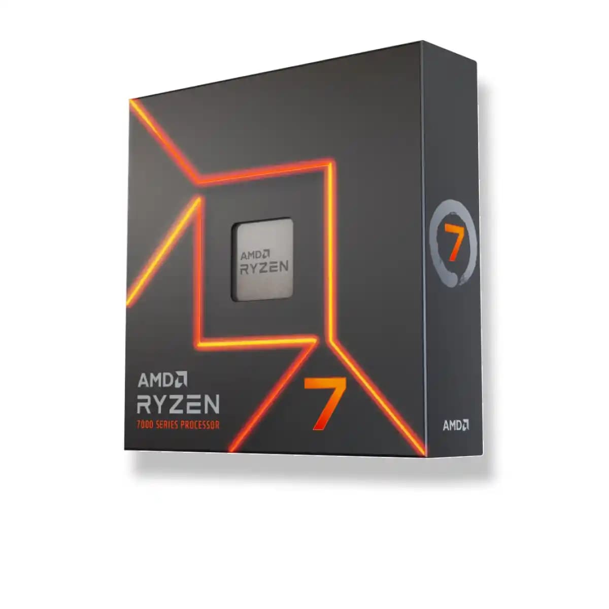 AMD Ryzen 7 7700X İşlemcisi: Güçlü Performans ve Güncel Teknolojiler