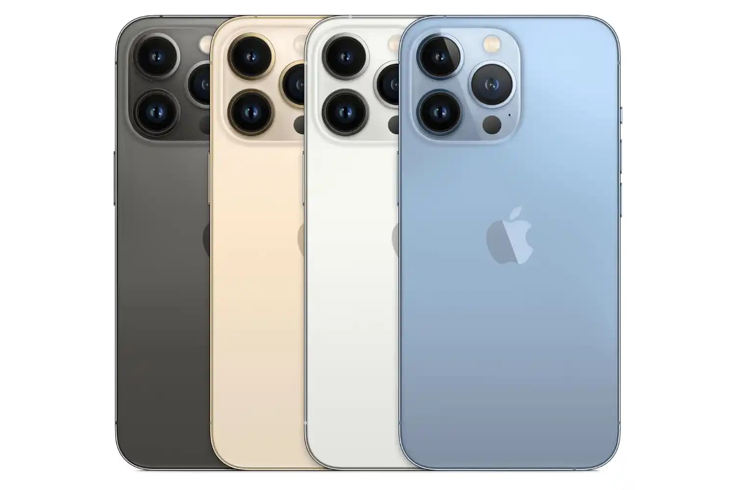 Apple iPhone 13 Pro: Güçlü Performans ve Üstün Kamera Özellikleriyle Yenilikçi Akıllı Telefon