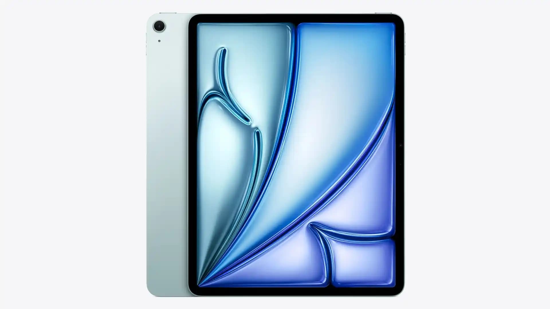 Apple’ın Yeni iPad M3 ile Yüksek Performans ve Gelişmiş Özellikler Sunan Tableti