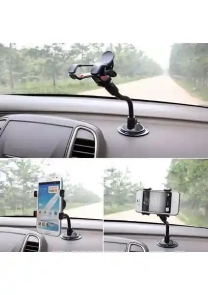 Araç Güvenliği ve Konforu İçin En İyi Oto Telefon Tutucu Seçenekleri ve Özellikleri