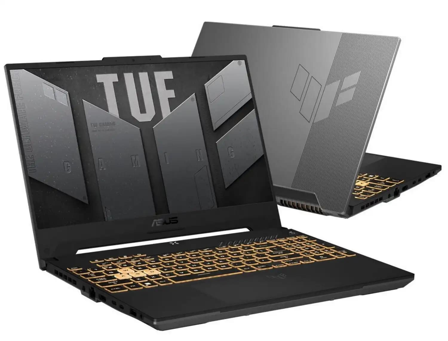 ASUS TUF Gaming F15: Güçlü ve Dayanıklı Oyun Dizüstü Bilgisayarı Özellikleri ve Performansı
