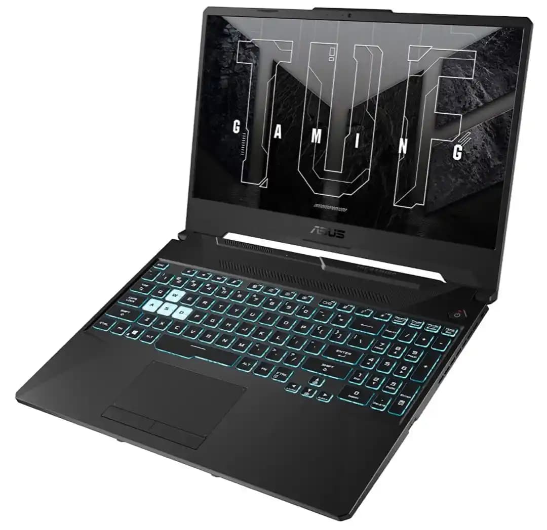 ASUS TUF Gaming F15 İncelemesi: Dayanıklı ve Yüksek Performanslı Oyun Dizüstü Bilgisayarı