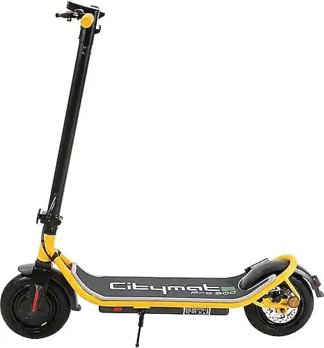 Citymate Pro 500: Akıllı Şehir Güvenliği ve Ulaşım Takibi İçin Gelişmiş Elektronik Çözüm