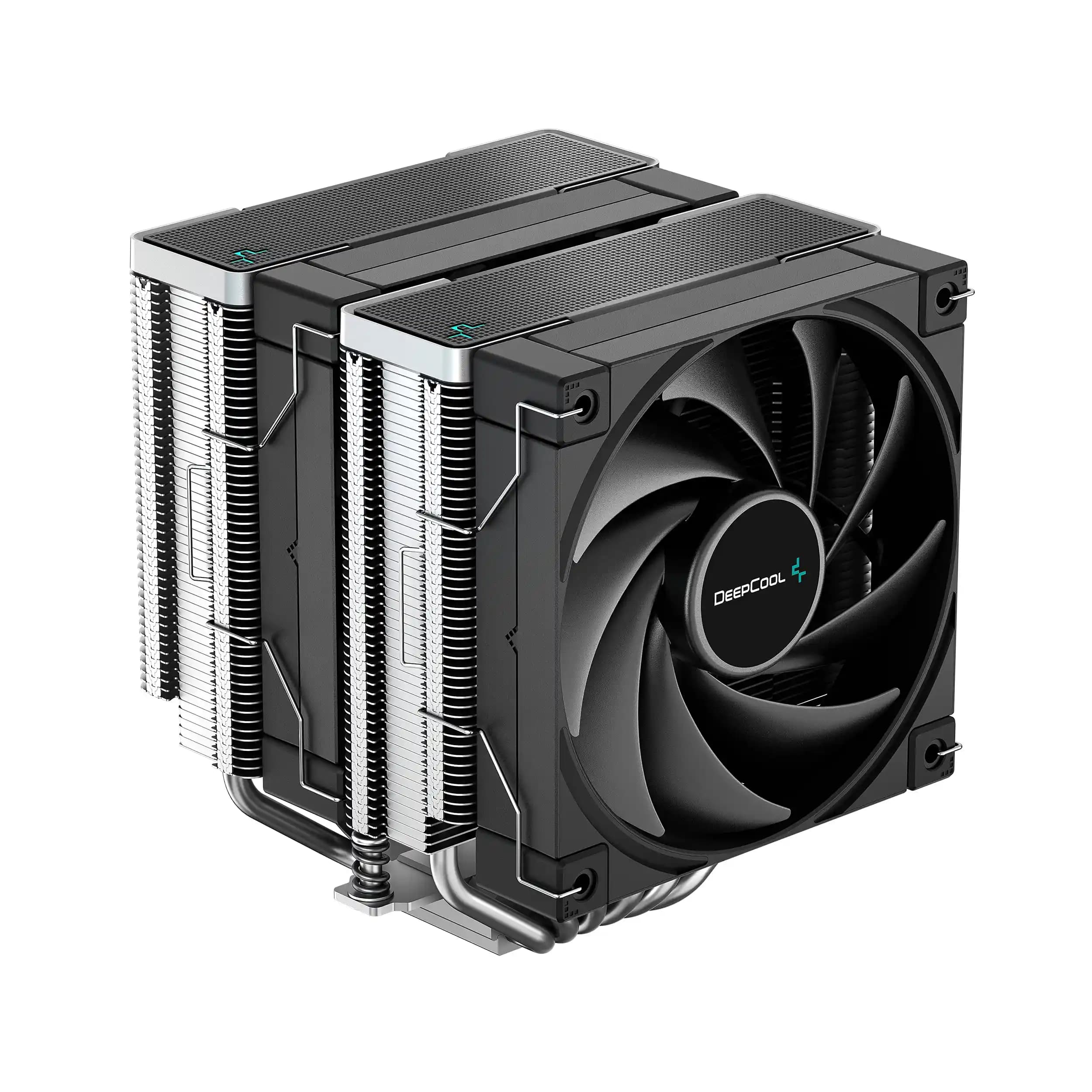 DeepCool AK620 Yüksek Performanslı CPU Soğutucu İncelemesi ve Özellikleri