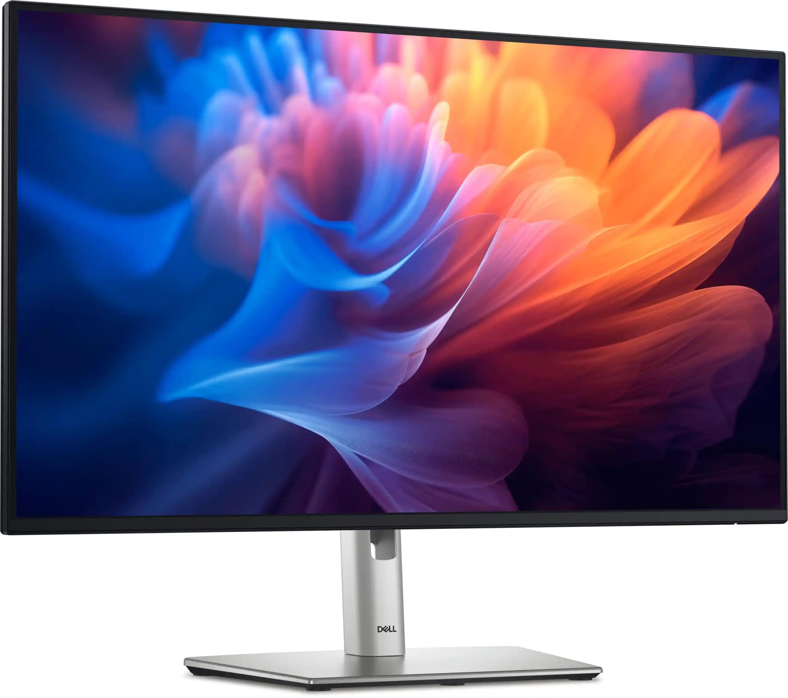 Dell 27 inç monitörler: yüksek çözünürlük, şık tasarım ve gelişmiş özelliklerle ideal kullanım