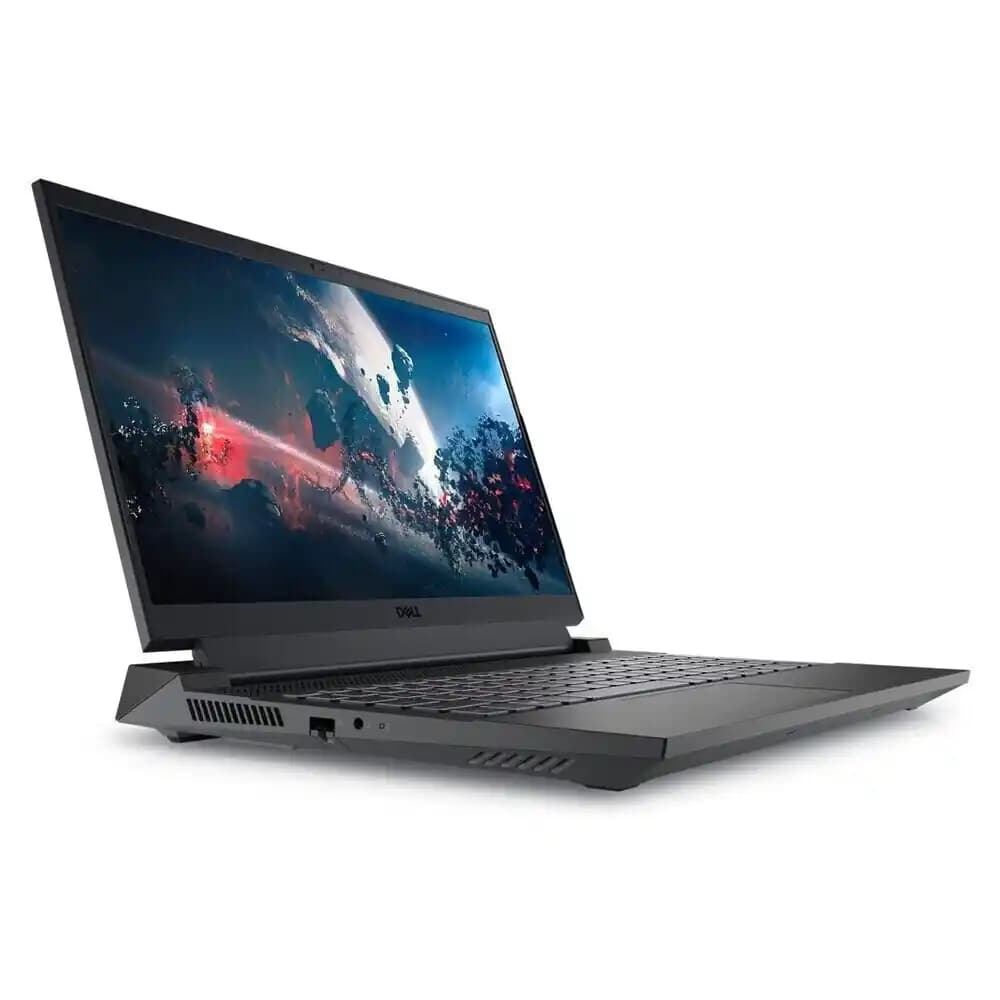 Dell G15 5530 RTX 4060 ile Güçlü Oyun ve Profesyonel Kullanım Deneyimi