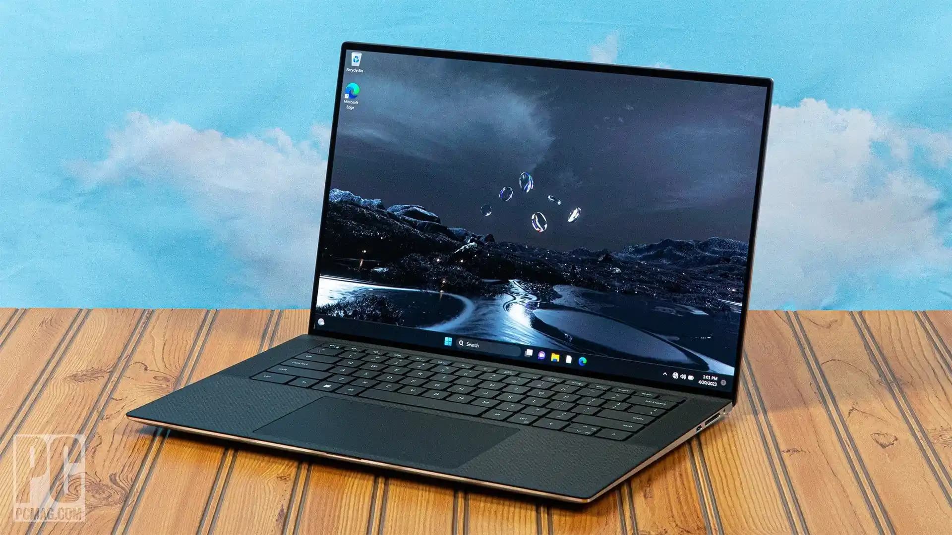 Dell XPS 15 9530: Güçlü Performans ve Şık Tasarım ile Profesyonellere Özel Dizüstü Bilgisayar