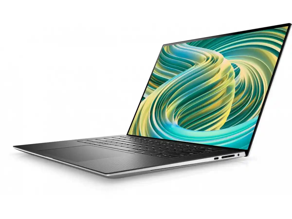 Dell XPS 15: Güçlü Performans ve Şık Tasarımın Mükemmel Uyumuyla Yenilikçi Dizüstü Bilgisayar