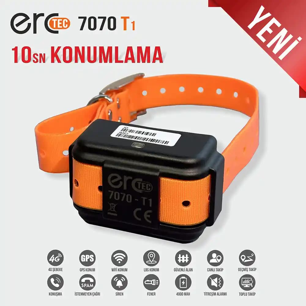 Deri Altı Hayvan Takip Cihazları: Güvenlik ve Takipte Yenilikçi Çözümler