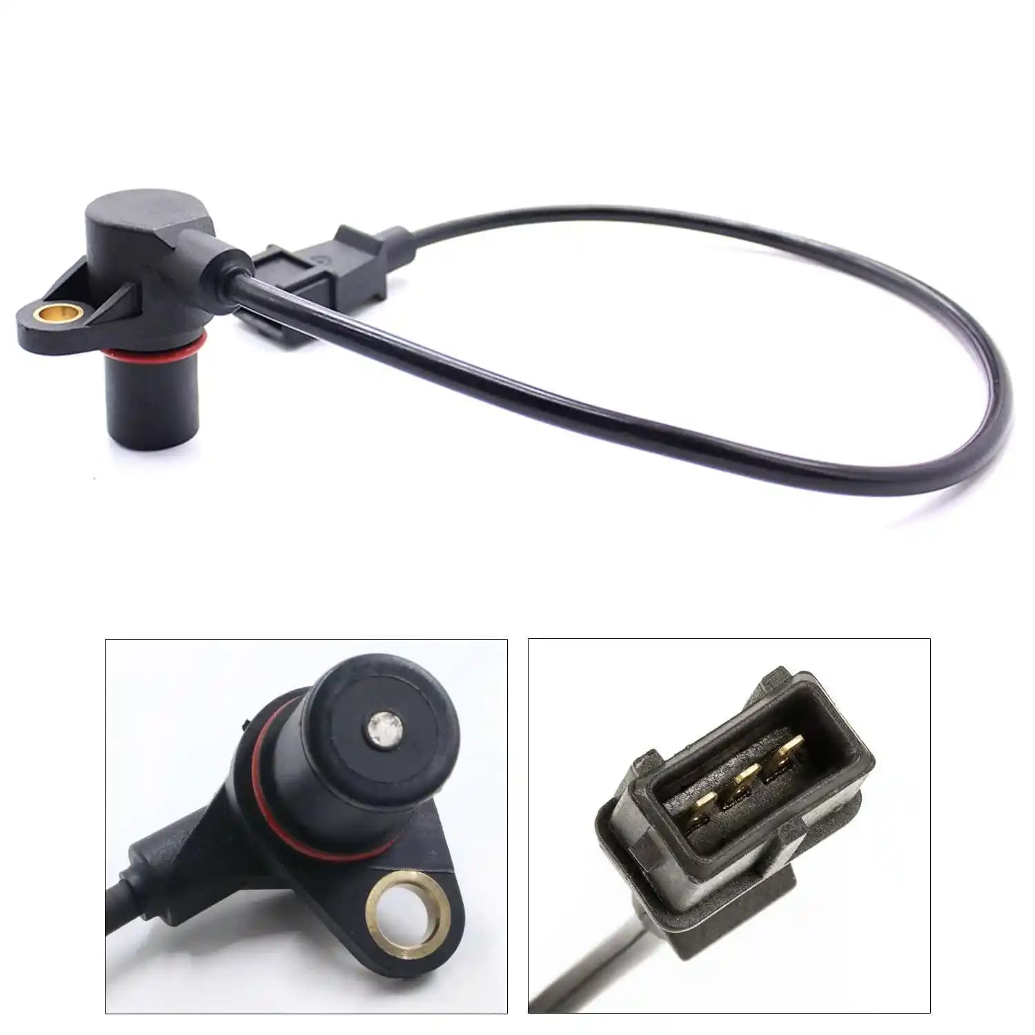 Devir Sensörleri: Elektronik Sistemlerde Hız ve Hareket Takipte Güncel Teknolojiler