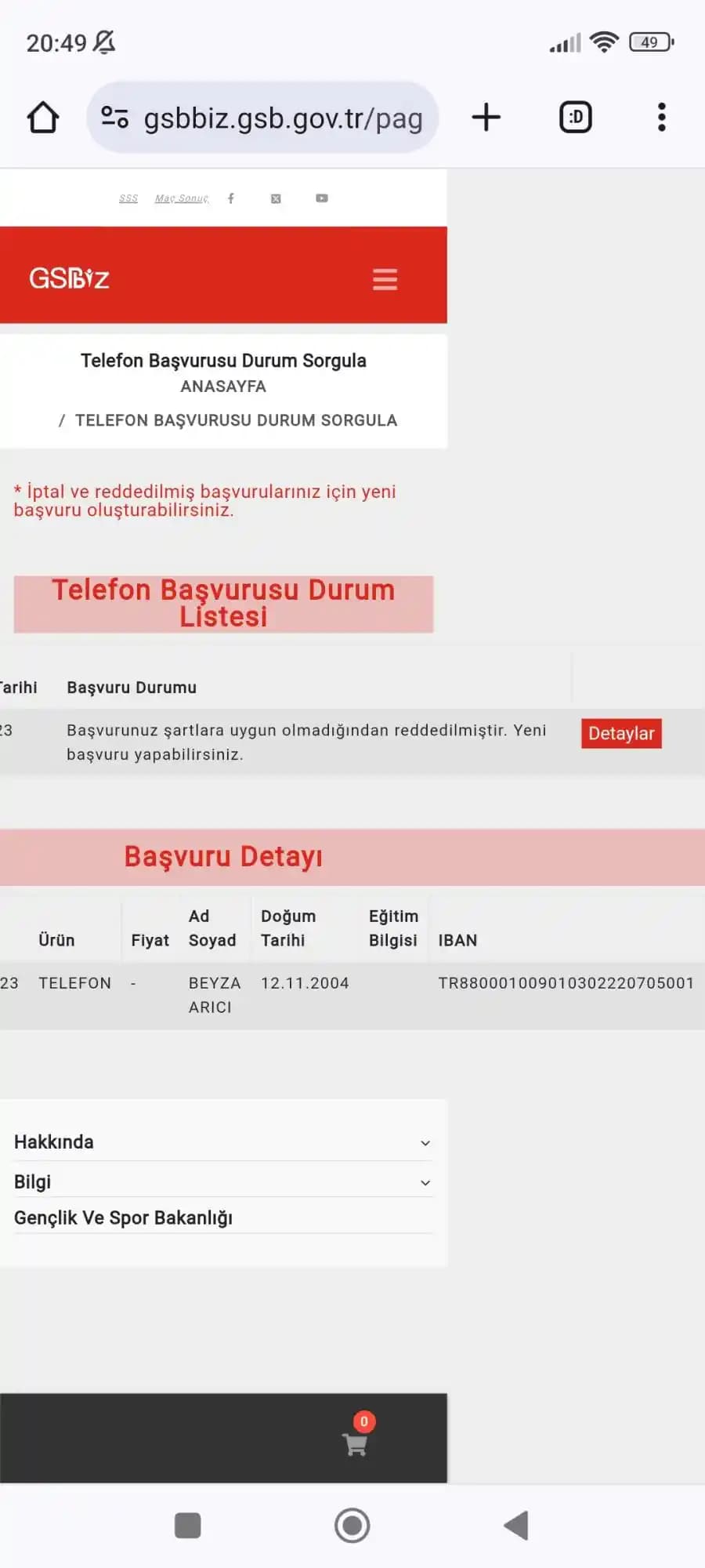 Devlet Destekli Telefon Programları ve Dijital Erişim Fırsatları Hakkında Güncel Bilgiler