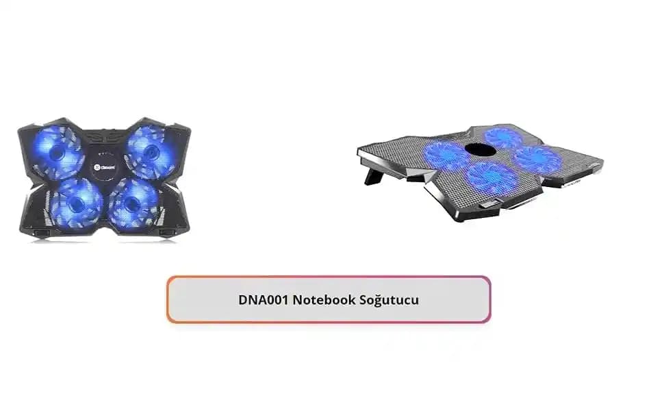 Dexim DNA001: Yüksek Performanslı ve Dayanıklı Elektronik Cihazı Özellikleri