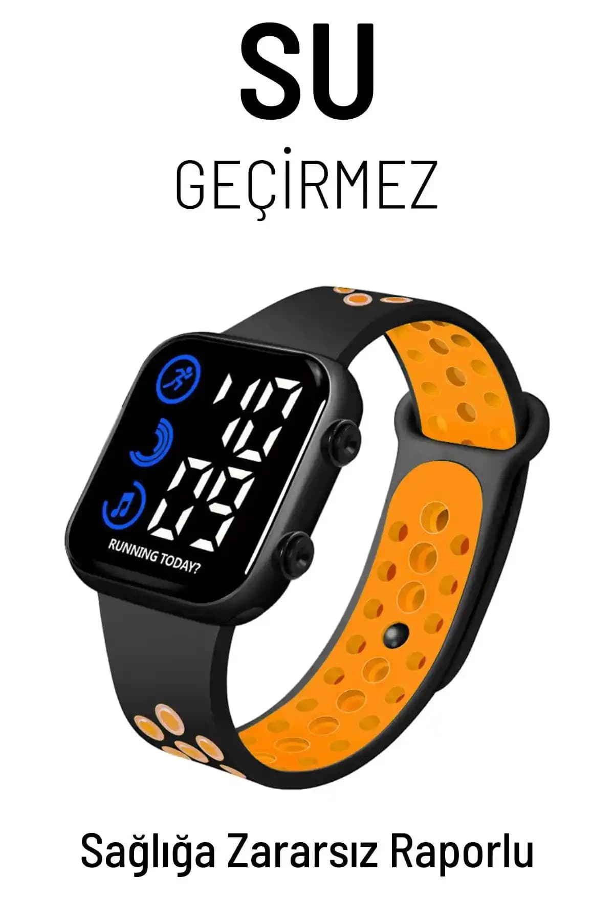 Dijital Akıllı Saatler: Güncel Özellikler ve Gelecek Trendleri Hakkında Kapsamlı Bilgi