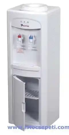 Dijitsu Elektronik Su Sebili Modelleri ve Özellikleriyle Pratik Çözüm