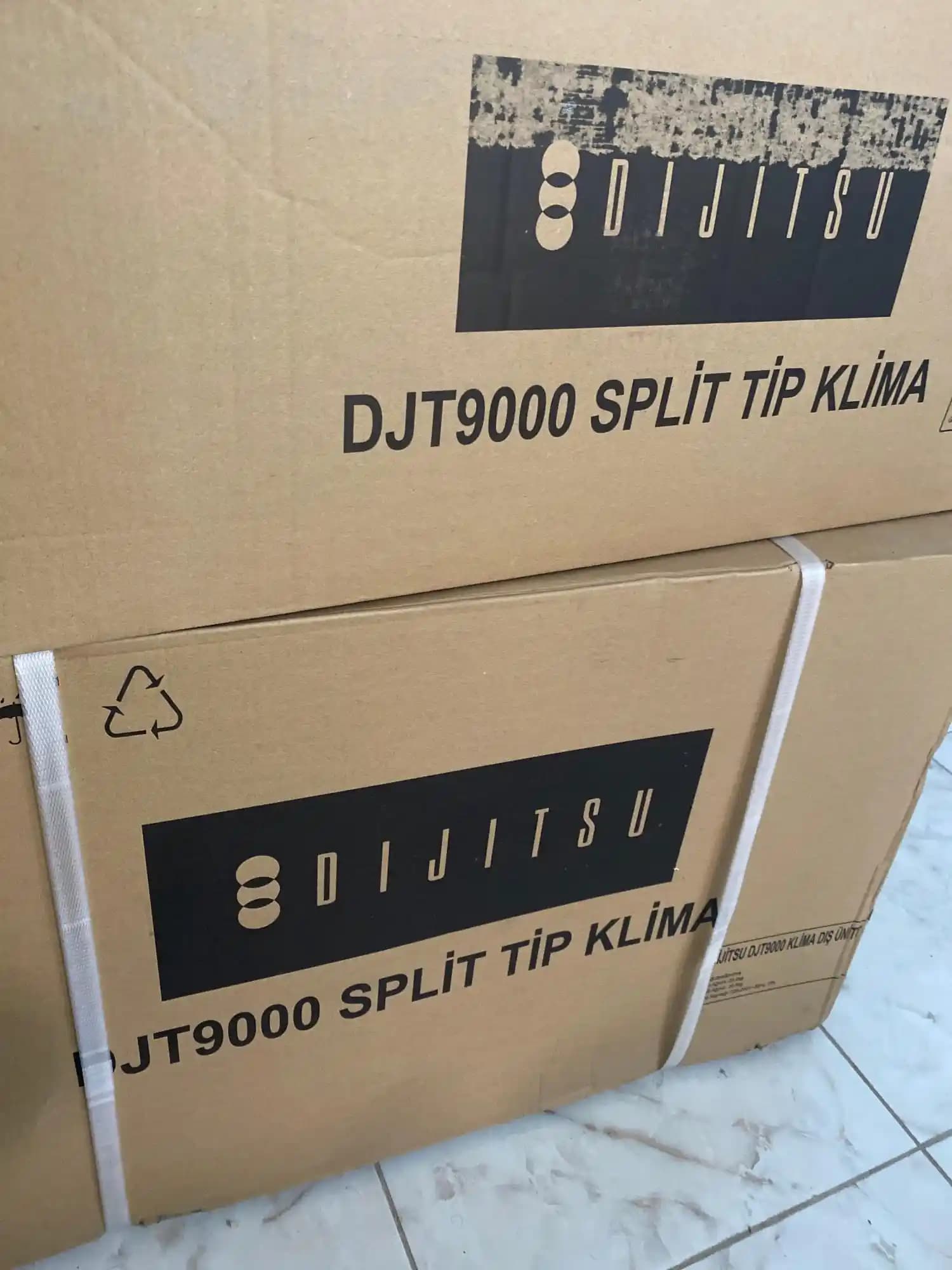 Dijitsu Klima Modelleri ve Özellikleriyle Ekonomik ve Güçlü Çözüm Alternatifleri