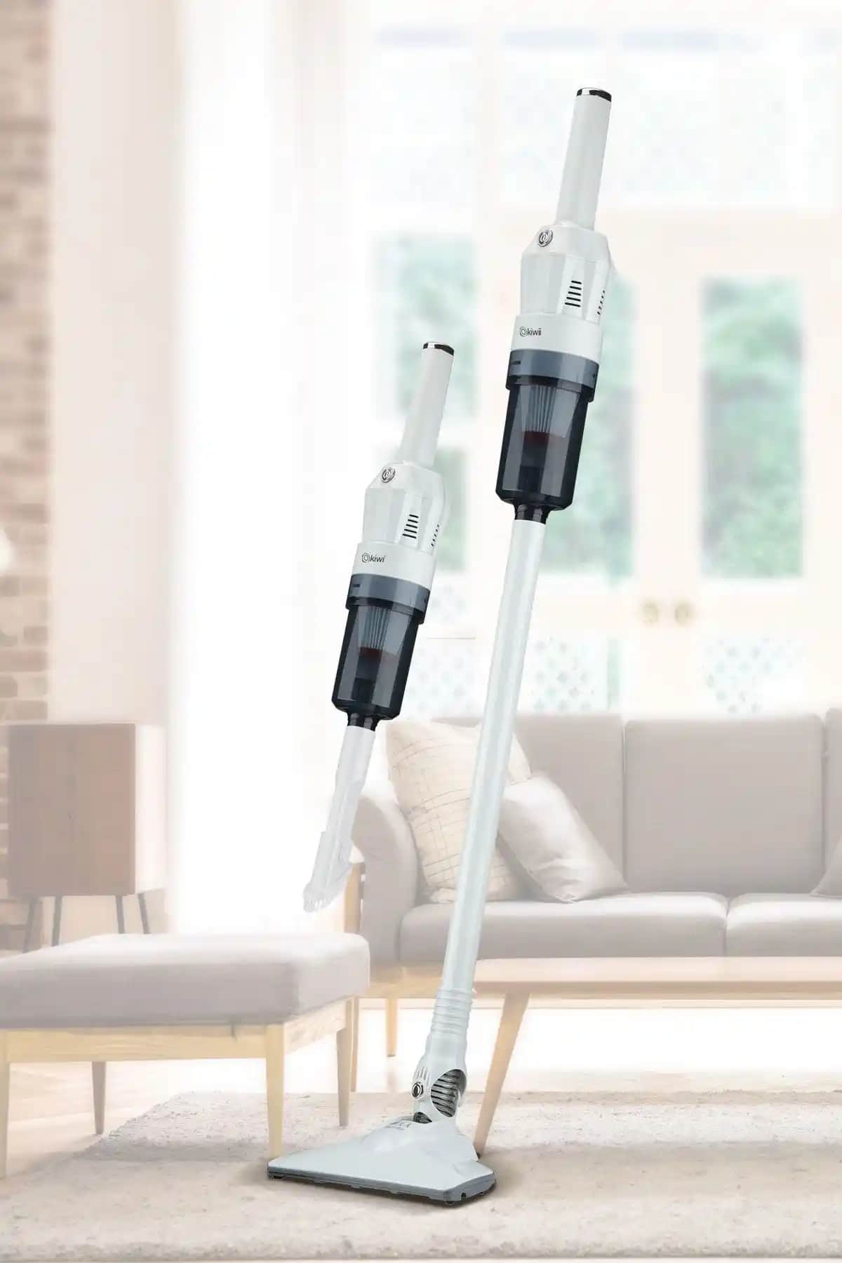 Dikey Elektrikli Süpürgeler: Pratik ve Çok Yönlü Temizlik Çözümleri Hakkında Detaylı Bilgi