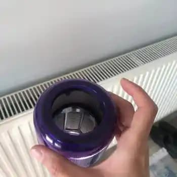 Dikey Süpürge Filtre Temizliği ve Bakımı İpuçları Performansı Artırmak İçin