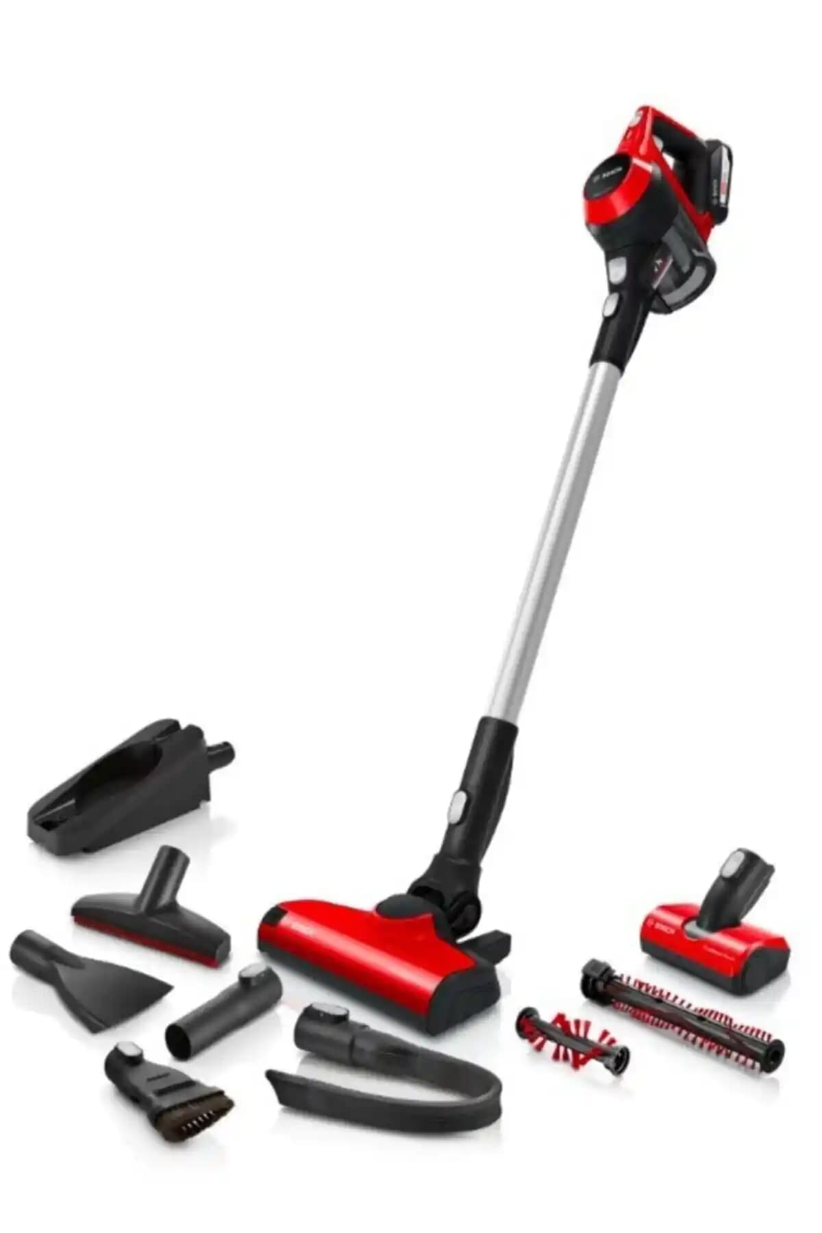 Dikey Süpürge Markaları ve Seçim Rehberi: En İyi Modeller ve Özellikler