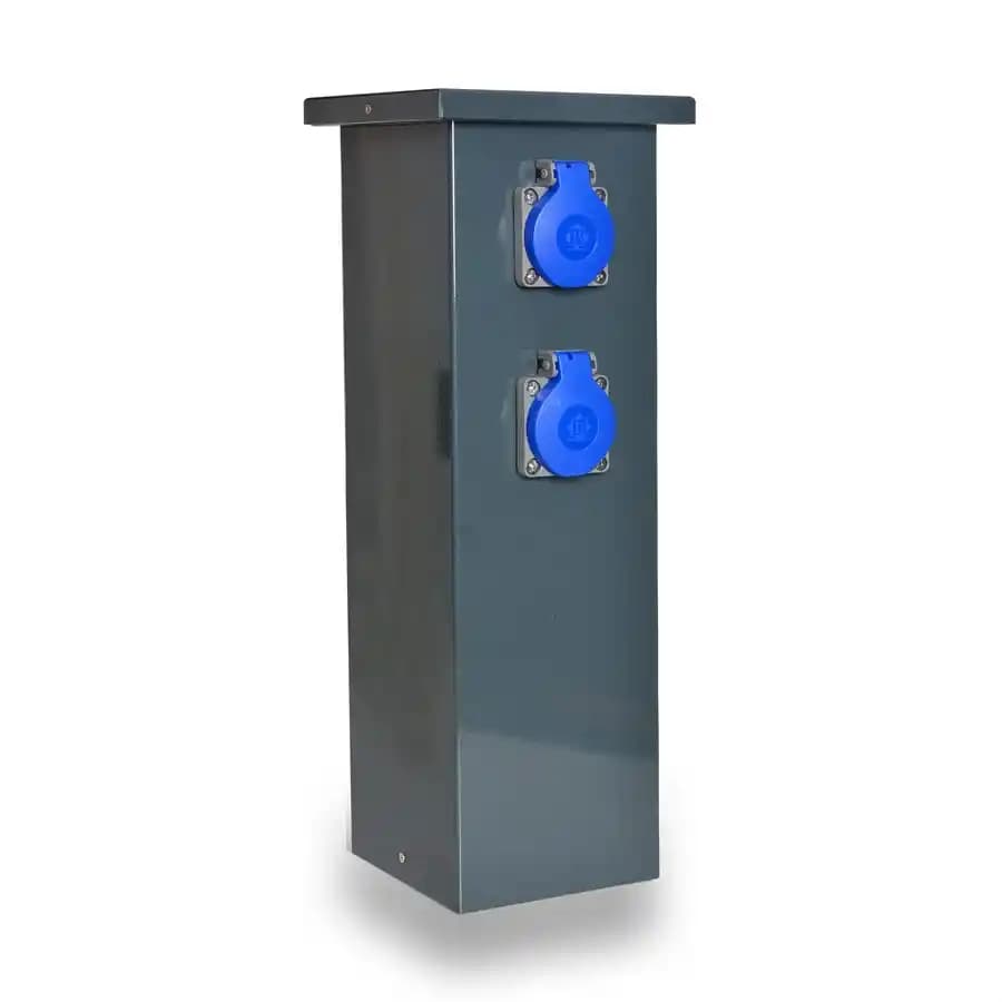 Dış Mekan Prizleri: Güvenli ve Dayanıklı Elektrik Çözümleri Hakkında Bilmeniz Gerekenler