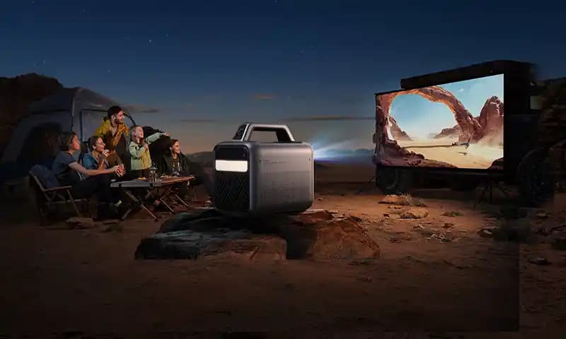 Dış Mekan Projeksiyon Sistemleri: Güncel Teknolojiler ve Kullanım Alanları