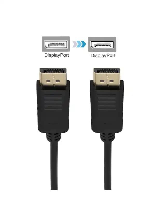 Display Kablo ve Çoklu Monitör Kurulumunda Güncel Yenilikler ve İpuçları